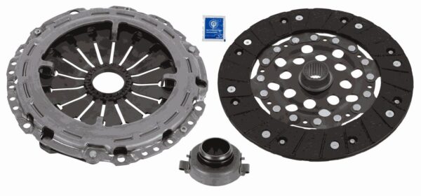 CITROEN JUMPY PEUG.406,EXPERT 99- - 3000951651