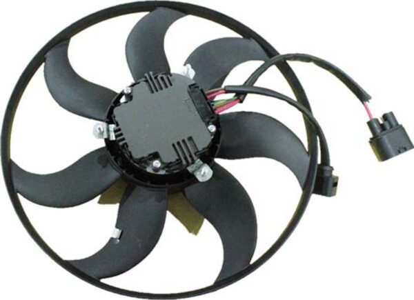 ELECTRO AUDI A3 / SEAT ALTEA-TOLEDO III - EAU033