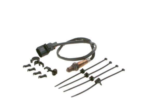 BOSCH SENSOR DE OXIGENO - 258007353