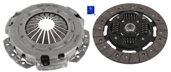 NISSAN PRIMASTAR REN.TRAFIC 06- - 3000950551