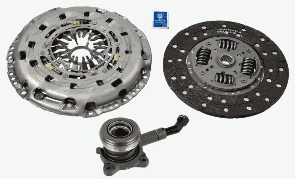 FORD TRANSIT 11- - 3000990517