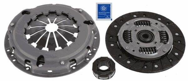 FIAT STILO 1.6 16V 01- - 3000951110