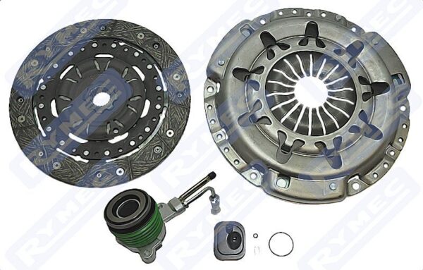 RYMEC KIT DE EMBRAGUE - JT7923002