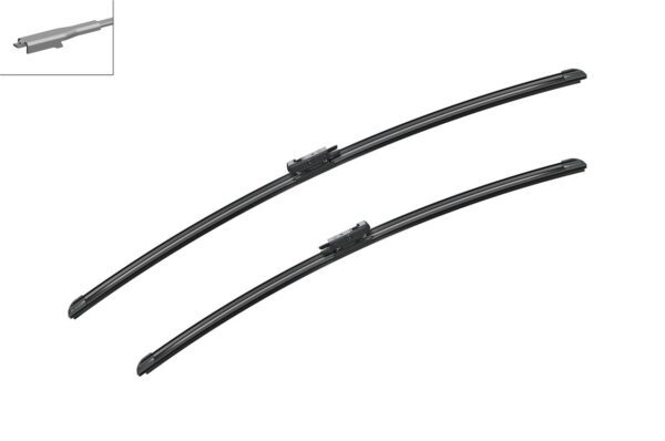BOSCH JUEGO DE RAQUETAS - 3397014213