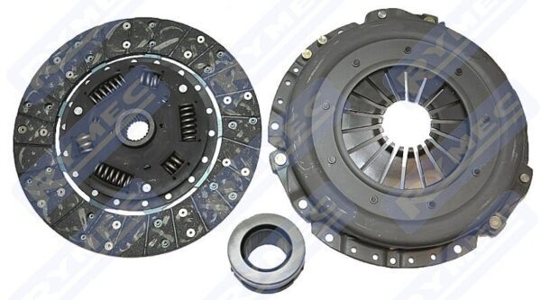RYMEC KIT DE EMBRAGUE - JT9118