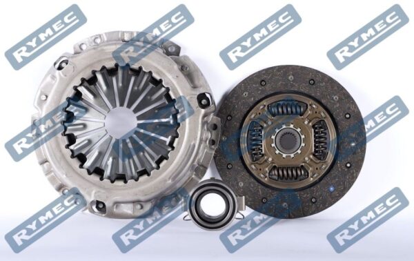 RYMEC KIT DE EMBRAGUE - JT1443