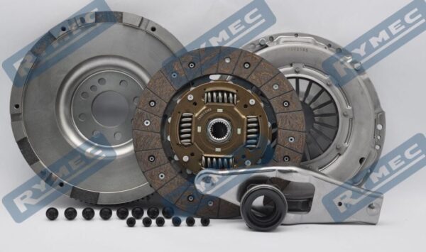 RYMEC KIT DE EMBRAGUE - SF1000