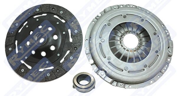 RYMEC KIT DE EMBRAGUE - JT1689