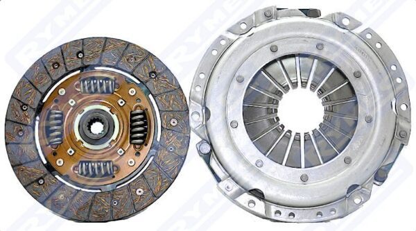 RYMEC KIT DE EMBRAGUE - JT7362