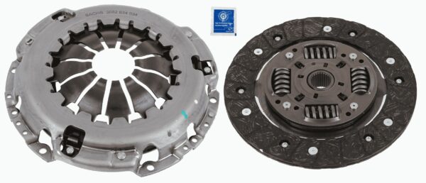 RENAULT CLIO,MEGANE,SCENIC 02- - 3000951634