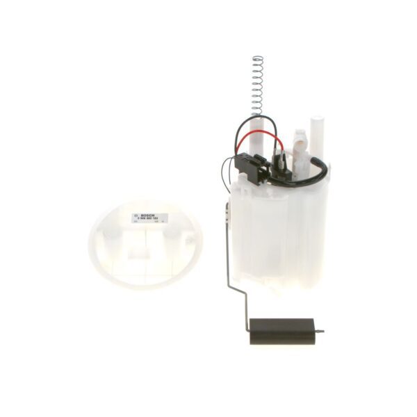 BOSCH UNIDAD MONT. BOMBA COMB. - 986580183