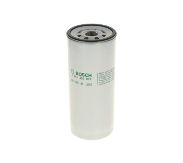 BOSCH FILTRO DE ACEITE - 451403077
