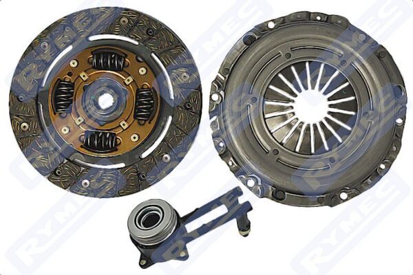 RYMEC KIT DE EMBRAGUE - JT6565029