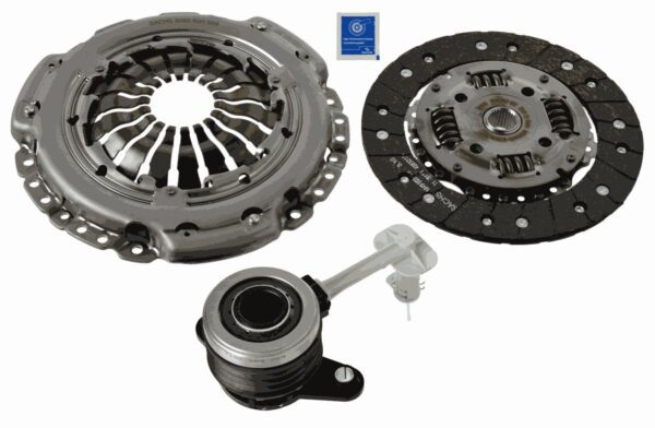RENAULT CLIO,MEGANE,SCENIC 03- - 3000990574