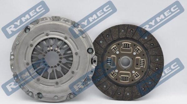RYMEC KIT DE EMBRAGUE - JT1677