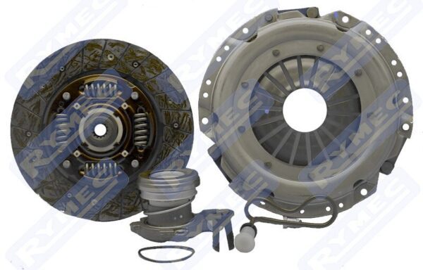 RYMEC KIT DE EMBRAGUE - JT16391083