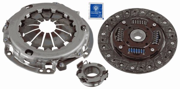 TOY YARIS 1.0 16V 4.99- - 3000858401