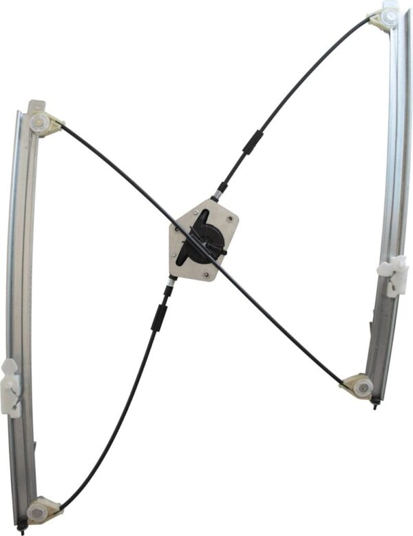 ELEVALUNAS ELEC DCHO DEL C 8 / UL - 60801680