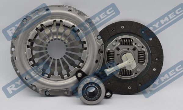 RYMEC KIT DE EMBRAGUE - JT7805042