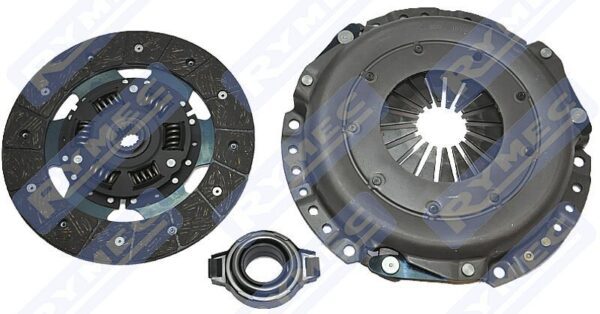RYMEC KIT DE EMBRAGUE - JT7907