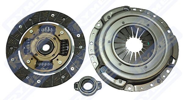 RYMEC KIT DE EMBRAGUE - JT9429