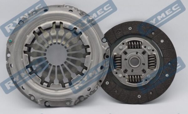 RYMEC KIT DE EMBRAGUE - JT7805