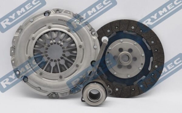 RYMEC KIT DE EMBRAGUE - JT1523017