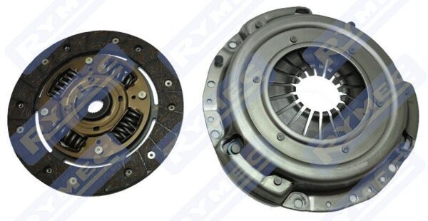 RYMEC KIT DE EMBRAGUE - JT1429