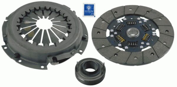 HYUN.LANTRA MITS.GALANT 86- 96 - 3000482001