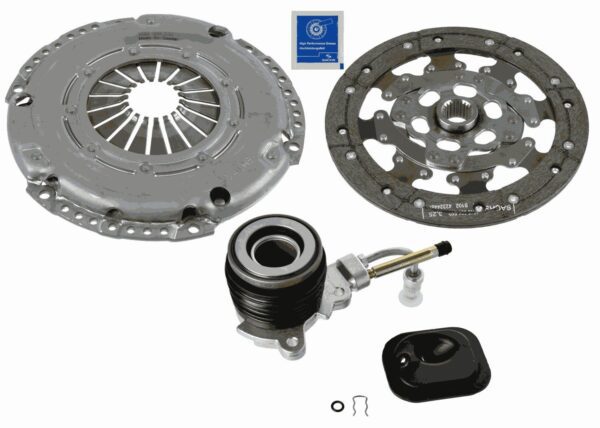 FORD MONDEO III 00- 07 - 3000990354