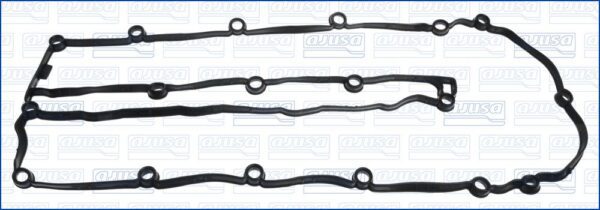 JUNTA TAPA CULATA MERCEDES-BENZ - 11117600