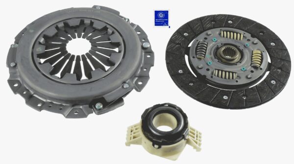 FIAT PUNTO II 1.9DS 60 99- - 3000951304