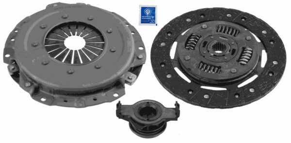 FIAT BRAVA,BRAVO 1.9 TD 3.96- - 3000852201