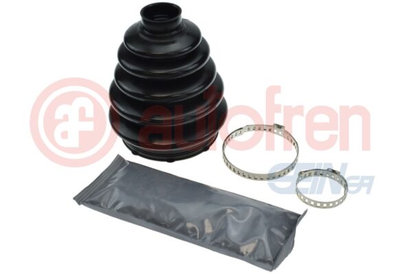 JUEGO FUELLES, ARBOL TRANSMISION - D8581T