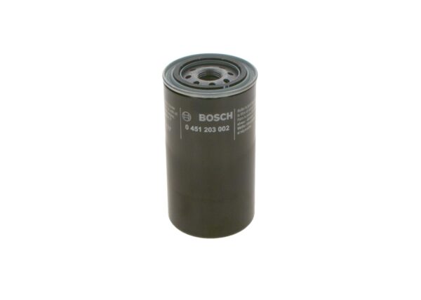 BOSCH FILTRO DE ACEITE - 451203002