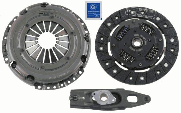MITS.COLT SMART FORFOUR 04- - 3000951039