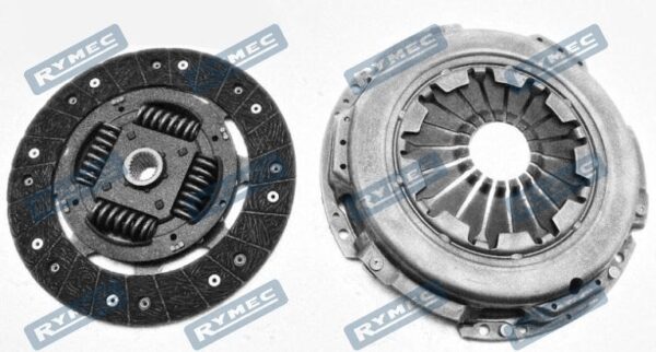 RYMEC KIT DE EMBRAGUE - JT1820