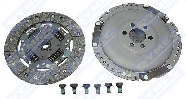 RYMEC KIT DE EMBRAGUE - JT1177