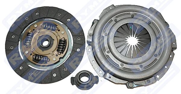 RYMEC KIT DE EMBRAGUE - JT1135