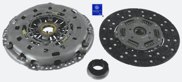 AUDI Q7 VW TOUAREG 03- - 3000951905