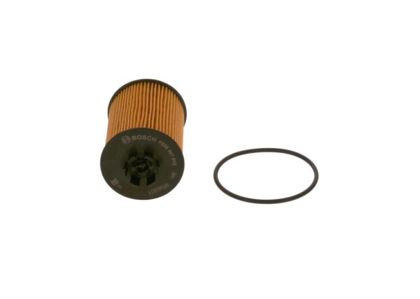 BOSCH ELEMENTO FILTRO DE ACEITE - F026407015
