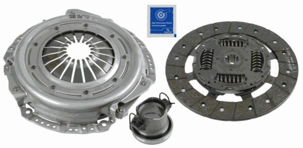 JEEP CHEROKEE,WRANGLER CRD 07- - 3000950065