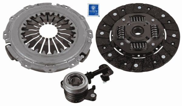 NISSAN MICRA RENAULT MEGANE 03- - 3000990489