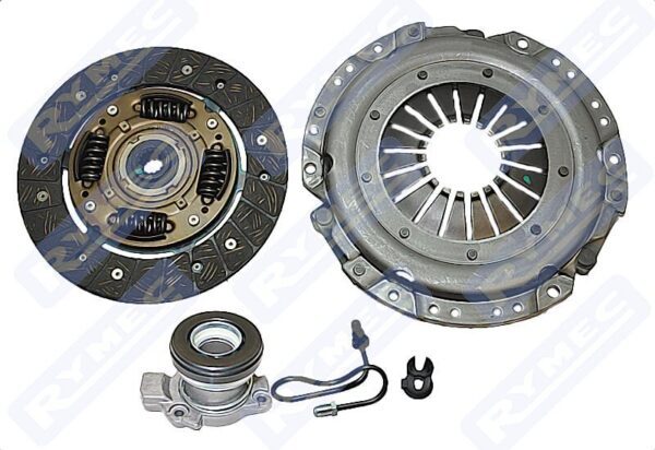 RYMEC KIT DE EMBRAGUE - JT73621083