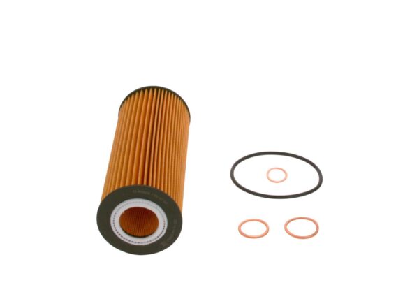 BOSCH ELEMENTO FILTRO DE ACEITE - F026407026