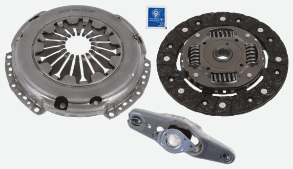 SEAT IBIZA,CORDOBA VW POLO 01- - 3000951624
