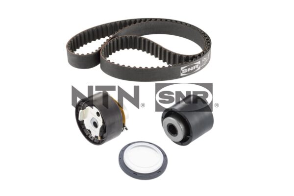 KIT DE CORREA DE DISTRIB. CON RETÃ‰N - KD45970J