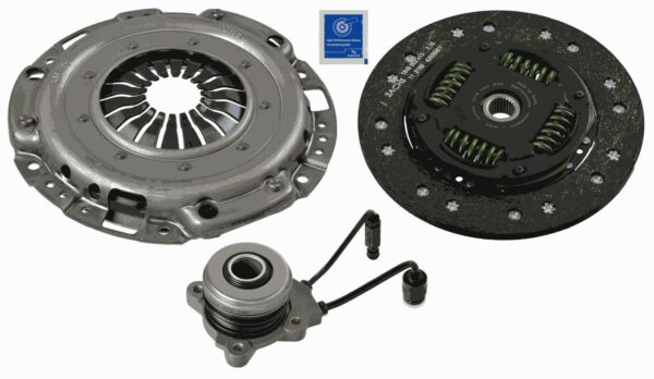 MERCEDES A140,A160,VANEO 97- - 3000990050