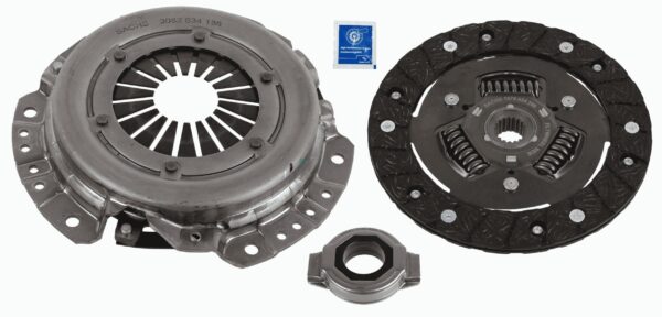 NISSAN MICRA 92- 03 - 3000951686