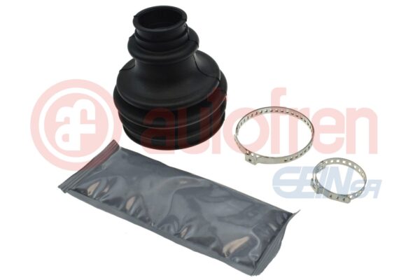 JUEGO FUELLES, ARBOL TRANSMISION - D8197